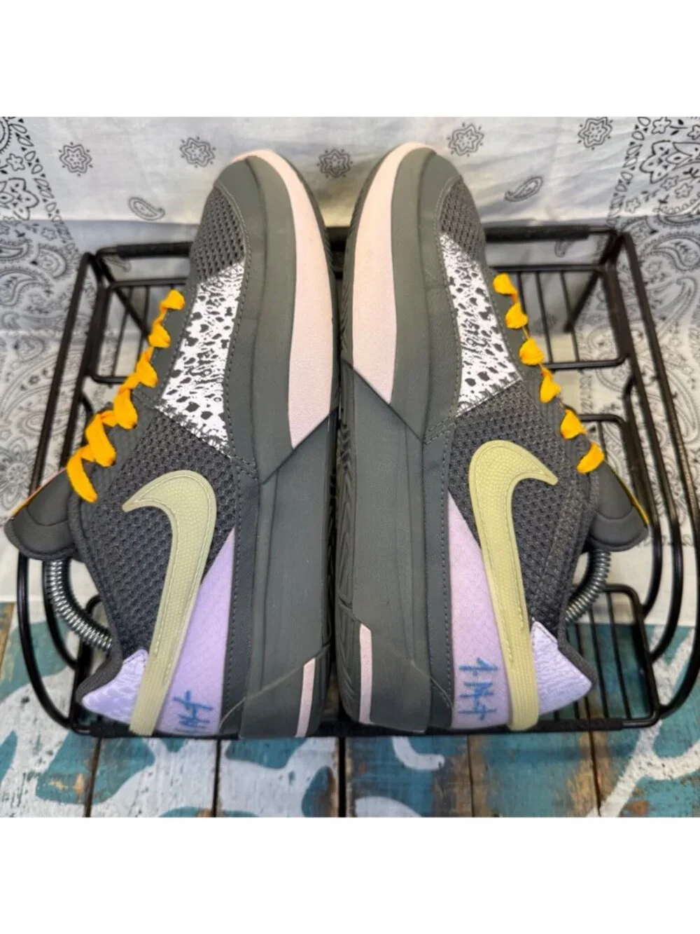 Nike these have